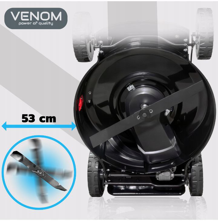 mocna kosiarka spalinowa z napĘdem 53cm silnik honda 201cc mulczowanie 9w1 mocna kosiarka spalinowa z napĘdem 53cm silnik honda 201cc mulczowanie 9w1