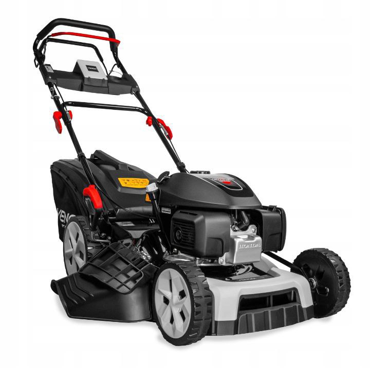mocna kosiarka spalinowa z napĘdem 53cm silnik honda 201cc mulczowanie 9w1 mocna kosiarka spalinowa z napĘdem 53cm silnik honda 201cc mulczowanie 9w1