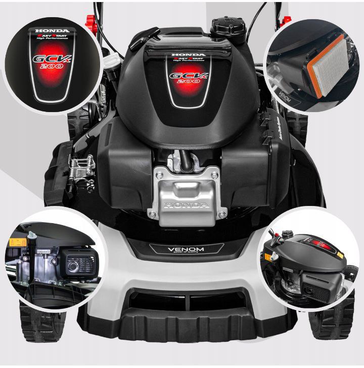 mocna kosiarka spalinowa z napĘdem 53cm silnik honda 201cc mulczowanie 9w1 mocna kosiarka spalinowa z napĘdem 53cm silnik honda 201cc mulczowanie 9w1