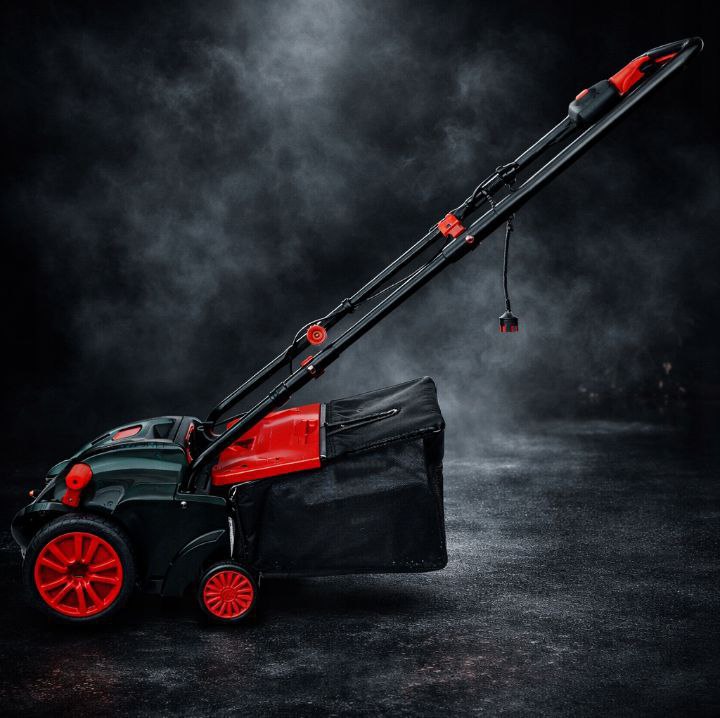 aerator, wertykulator ondragon 32 cm aerator, wertykulator ondragon 32 cm